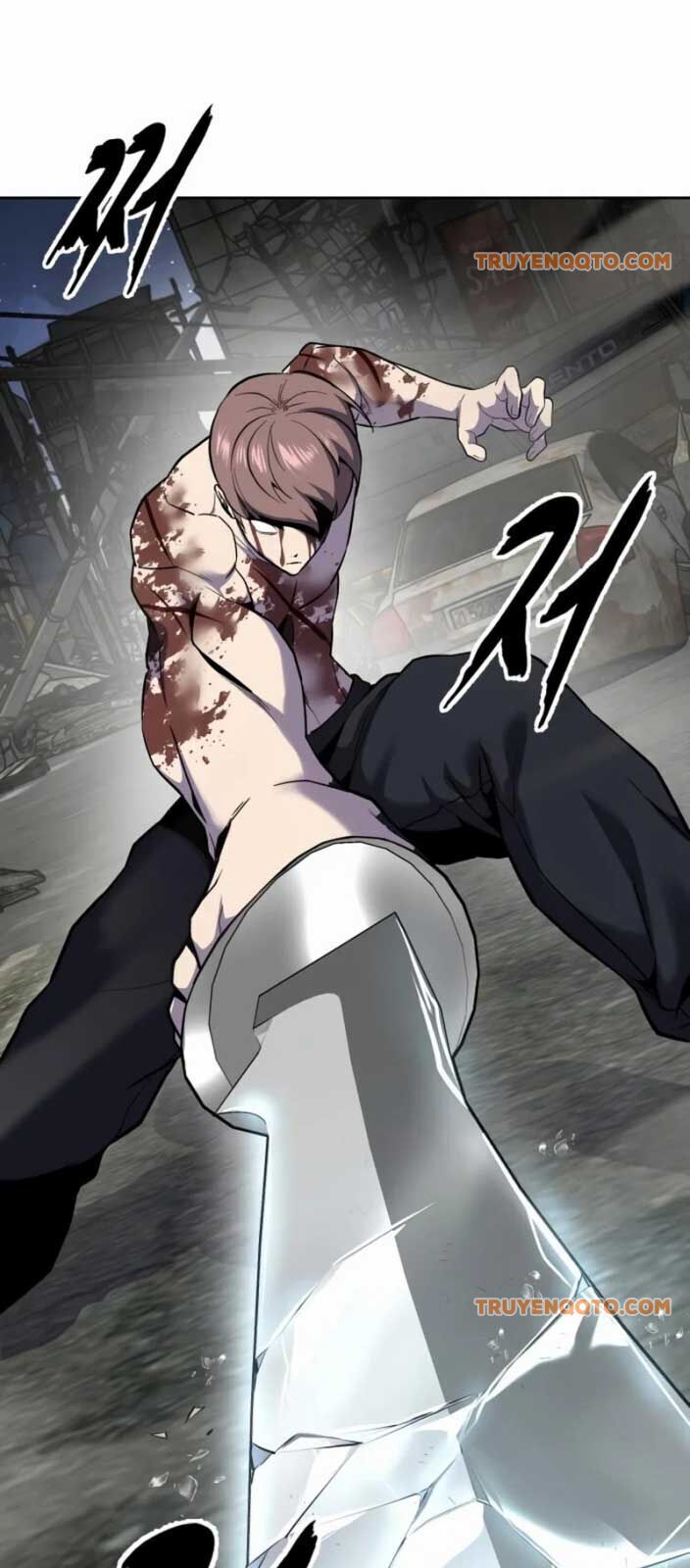 Cậu Bé Của Thần Chết - Chapter 269 - Page 57