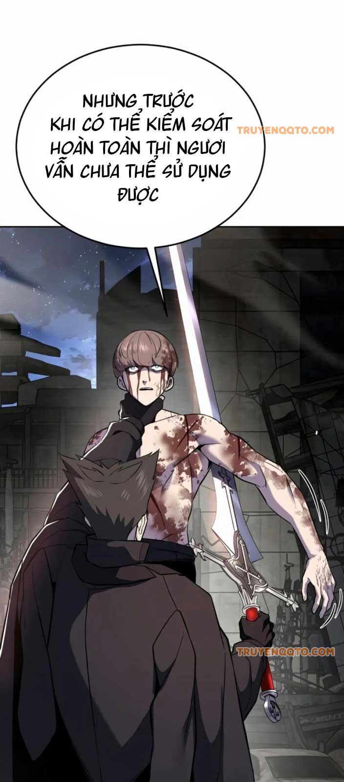 Cậu Bé Của Thần Chết - Chapter 269 - Page 68