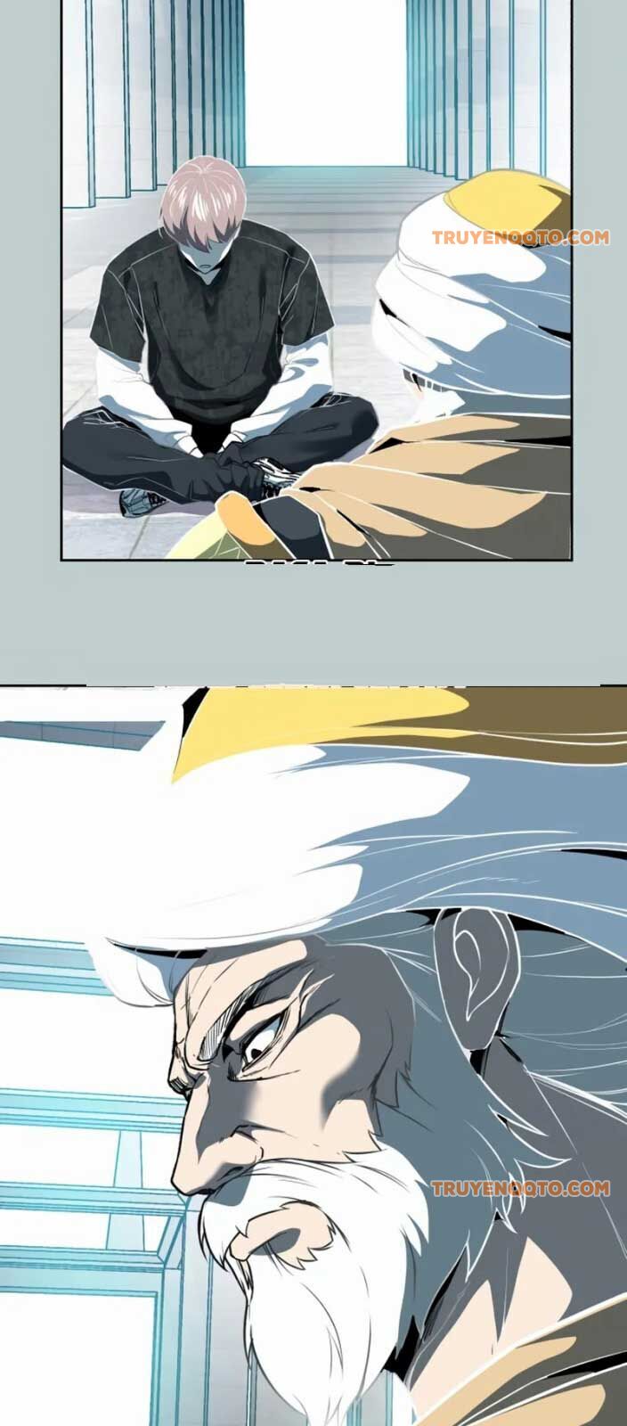 Cậu Bé Của Thần Chết - Chapter 269 - Page 85