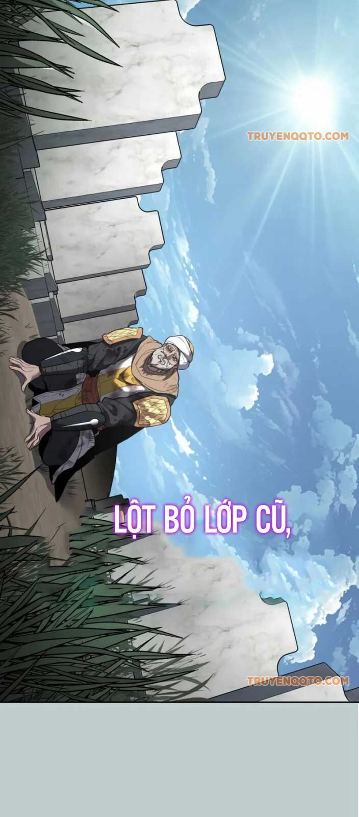 Cậu Bé Của Thần Chết - Chapter 269 - Page 95