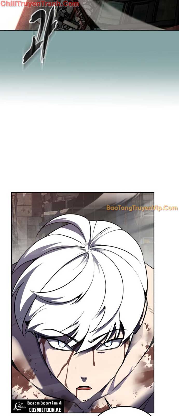 Cậu Bé Của Thần Chết - Chapter 270 - Page 111