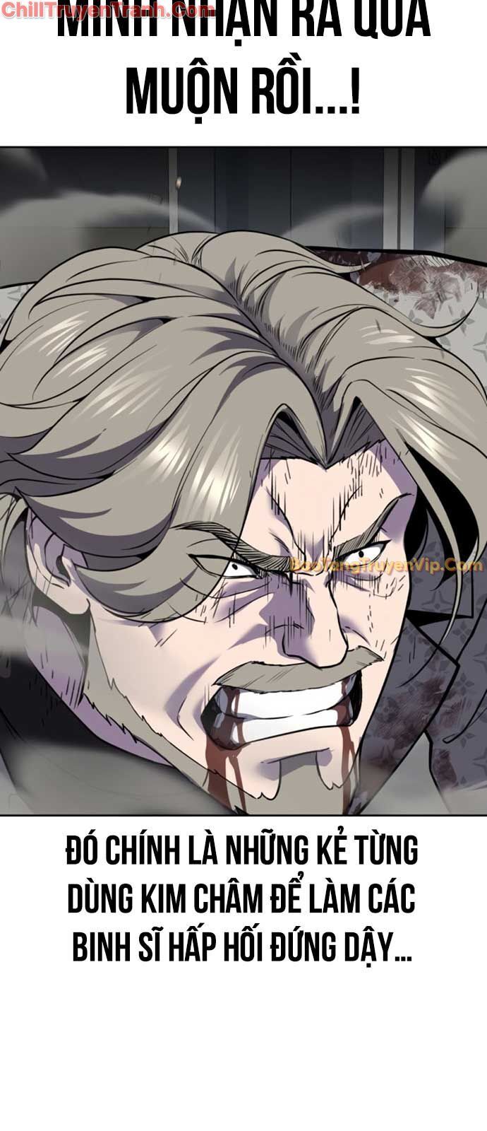 Cậu Bé Của Thần Chết - Chapter 270 - Page 132