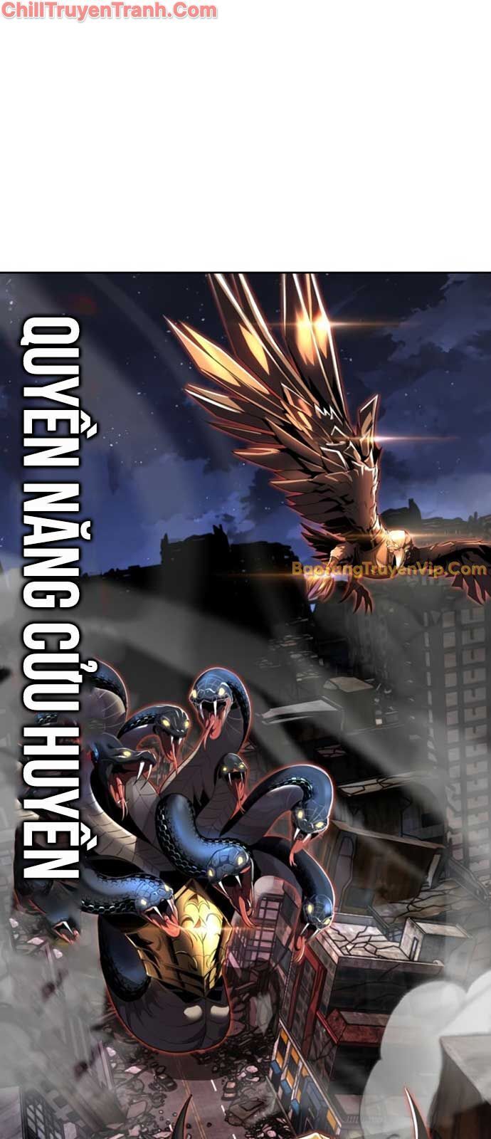 Cậu Bé Của Thần Chết - Chapter 270 - Page 137