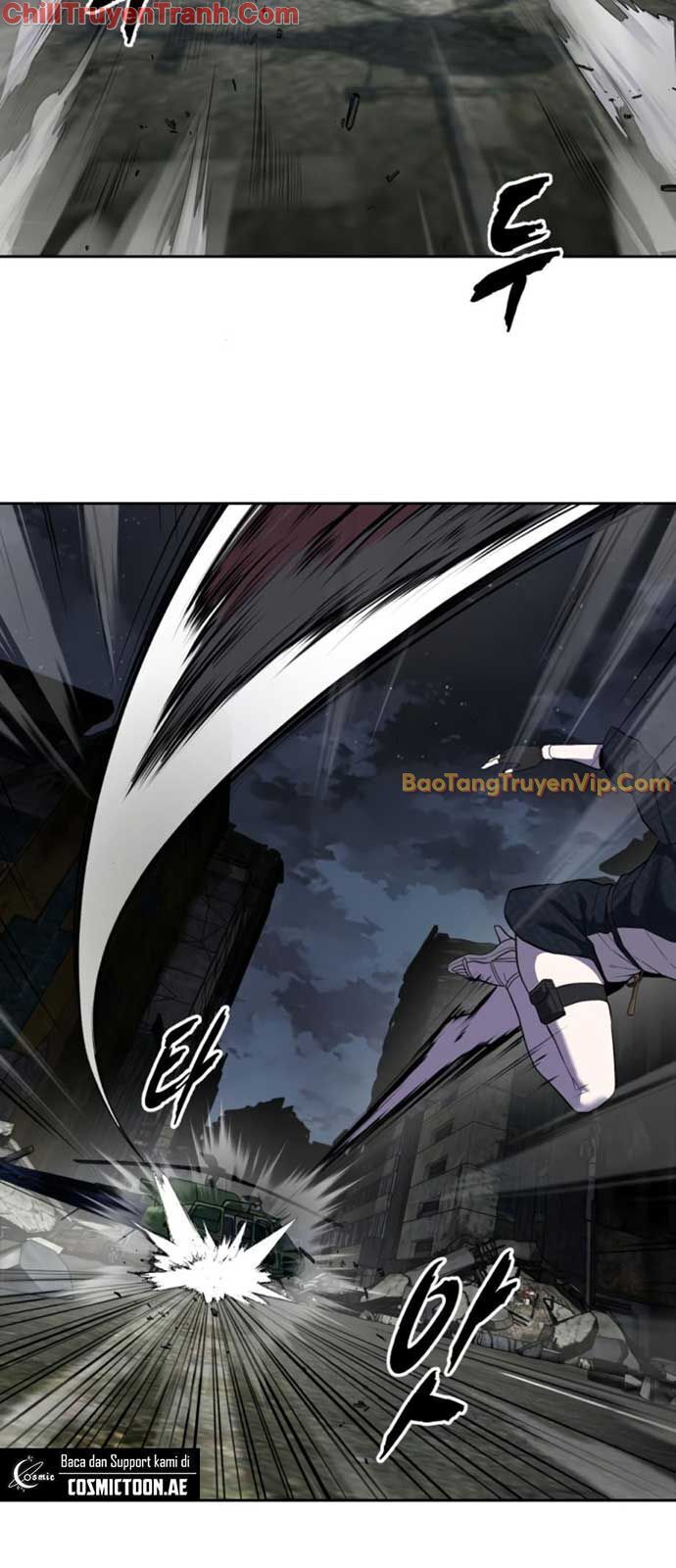 Cậu Bé Của Thần Chết - Chapter 270 - Page 140