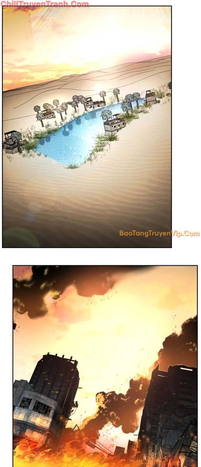 Cậu Bé Của Thần Chết - Chapter 270 - Page 28