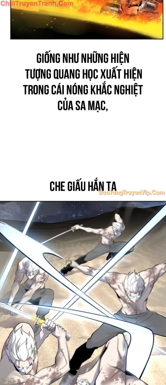 Cậu Bé Của Thần Chết - Chapter 270 - Page 29