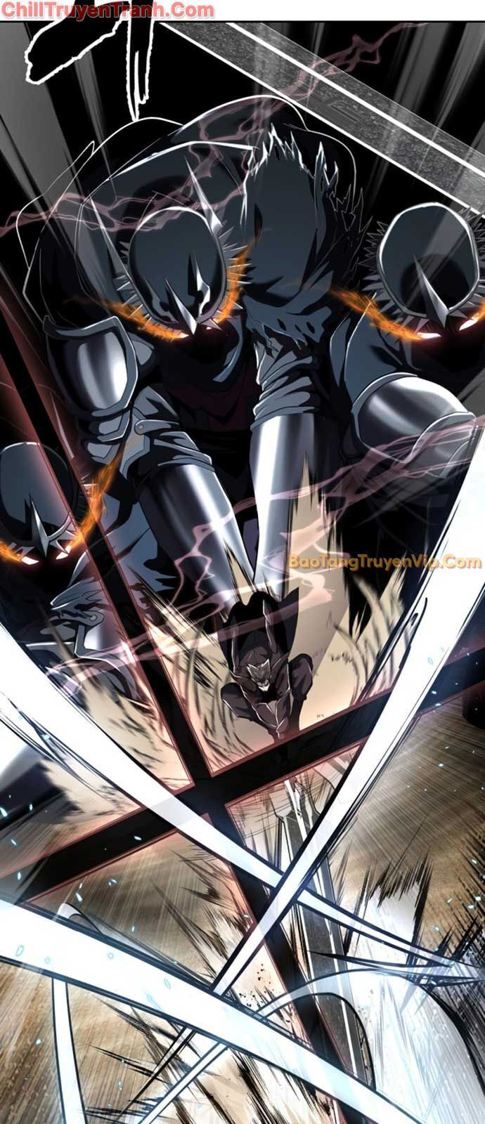 Cậu Bé Của Thần Chết - Chapter 270 - Page 35