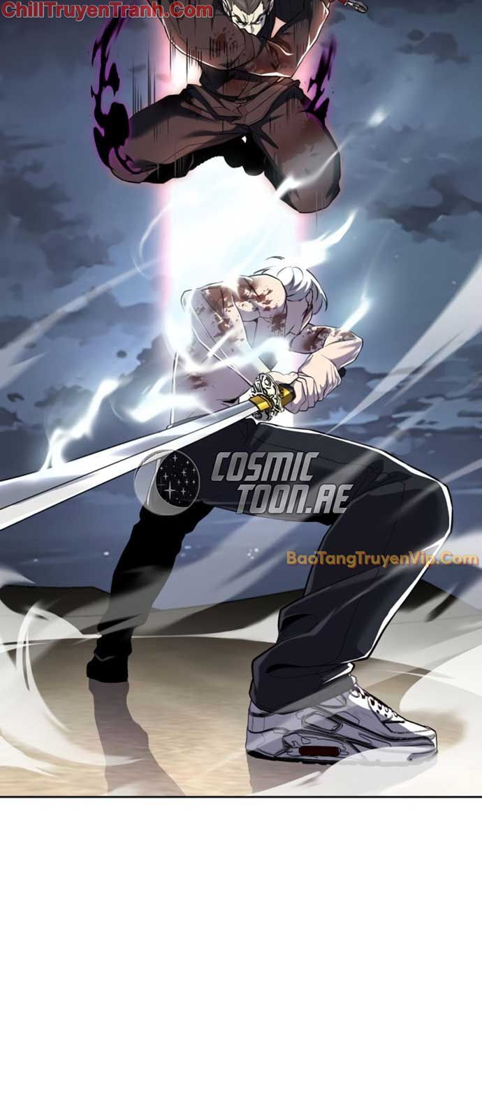 Cậu Bé Của Thần Chết - Chapter 270 - Page 39