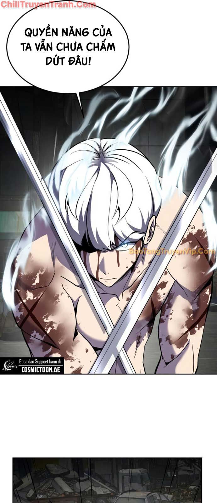 Cậu Bé Của Thần Chết - Chapter 270 - Page 44