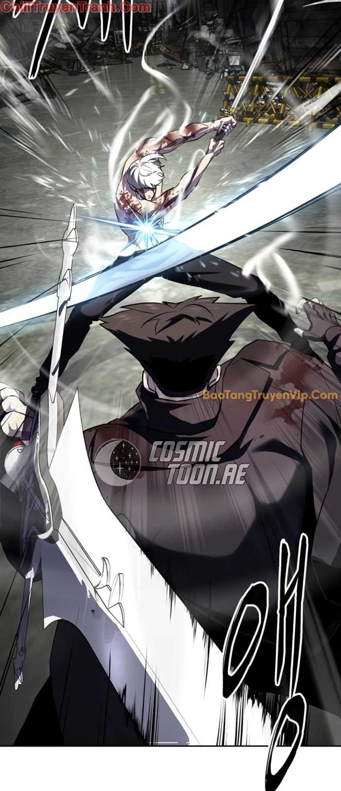 Cậu Bé Của Thần Chết - Chapter 270 - Page 46