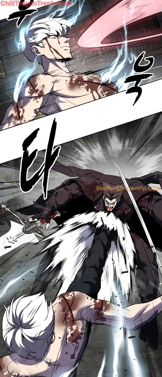 Cậu Bé Của Thần Chết - Chapter 270 - Page 52