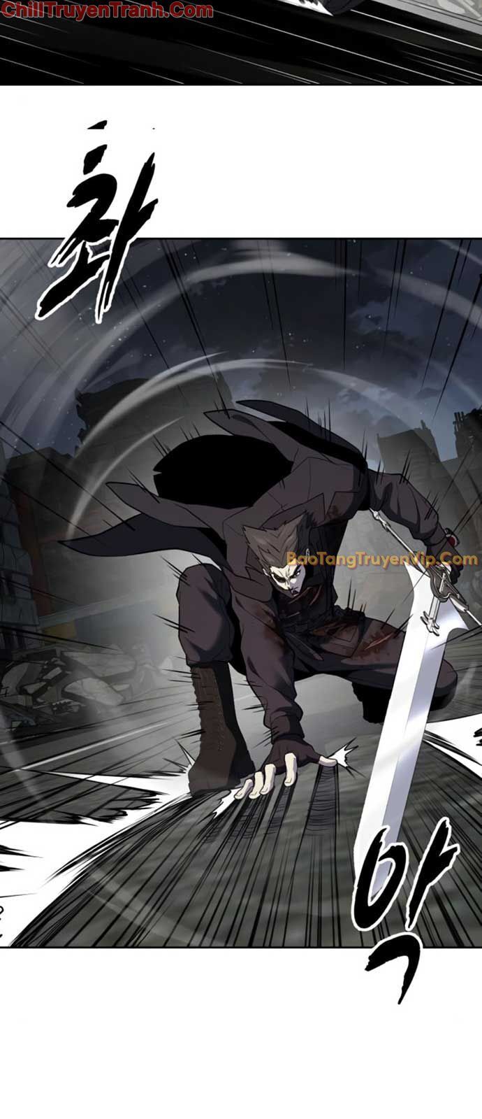 Cậu Bé Của Thần Chết - Chapter 270 - Page 54