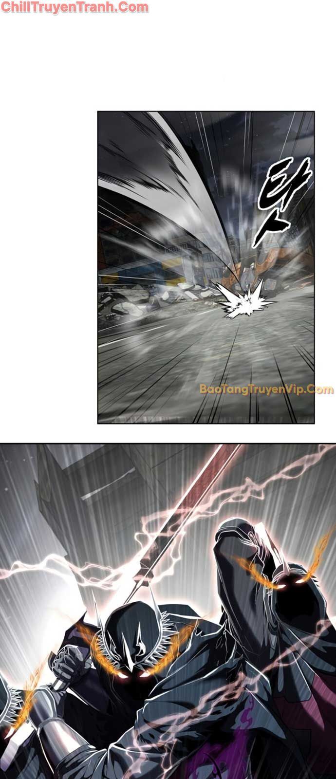 Cậu Bé Của Thần Chết - Chapter 270 - Page 56