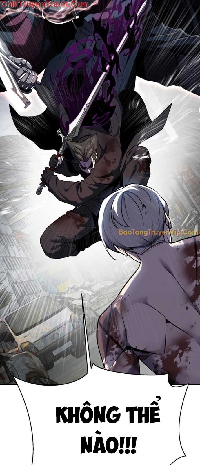 Cậu Bé Của Thần Chết - Chapter 270 - Page 57