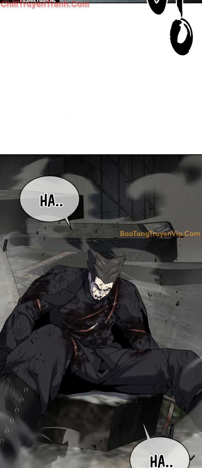 Cậu Bé Của Thần Chết - Chapter 270 - Page 65