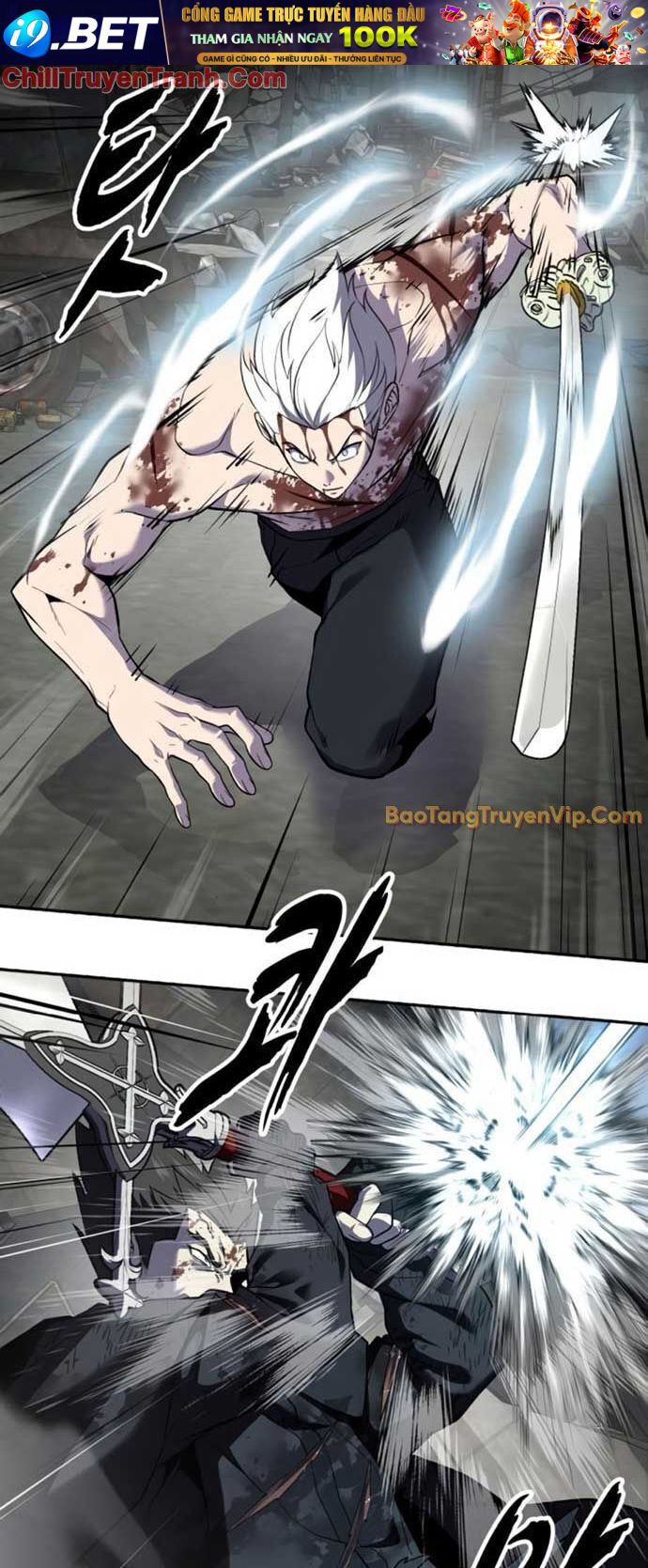 Cậu Bé Của Thần Chết - Chapter 270 - Page 72