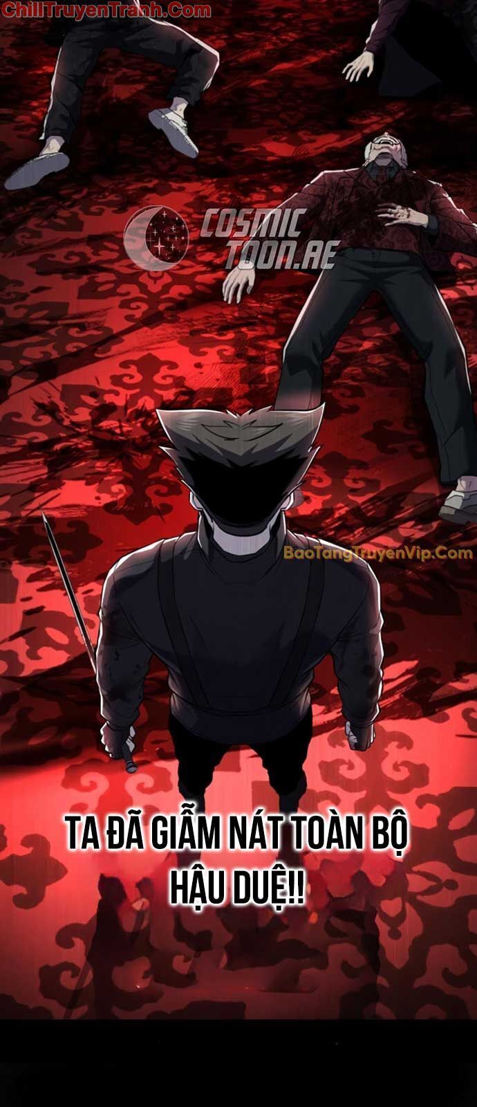 Cậu Bé Của Thần Chết - Chapter 270 - Page 81