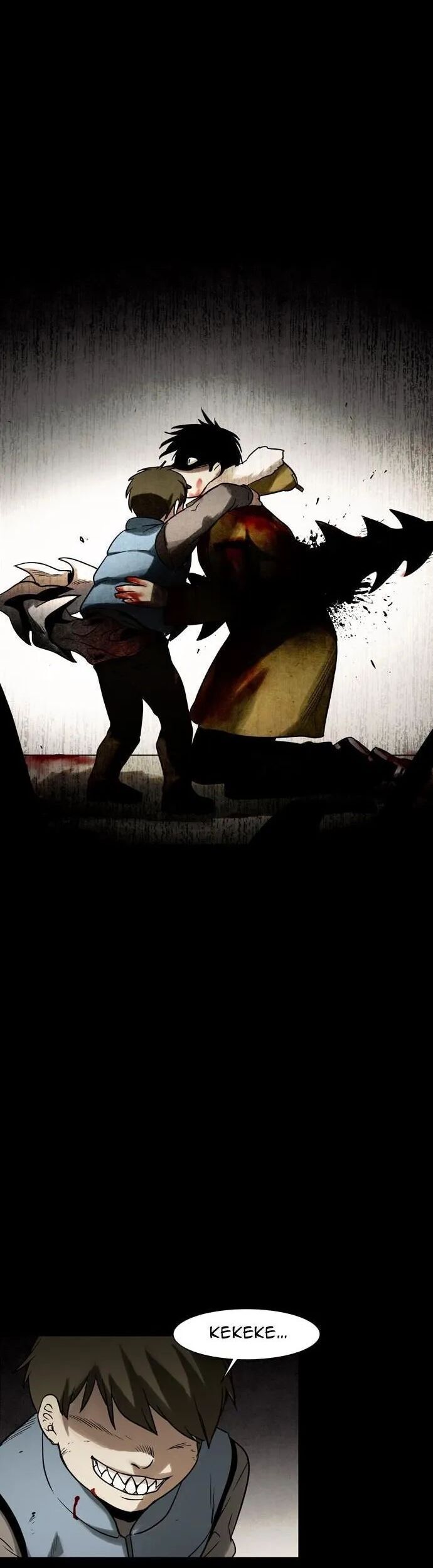 Virus Quái Vật - Chapter 44 - Page 11