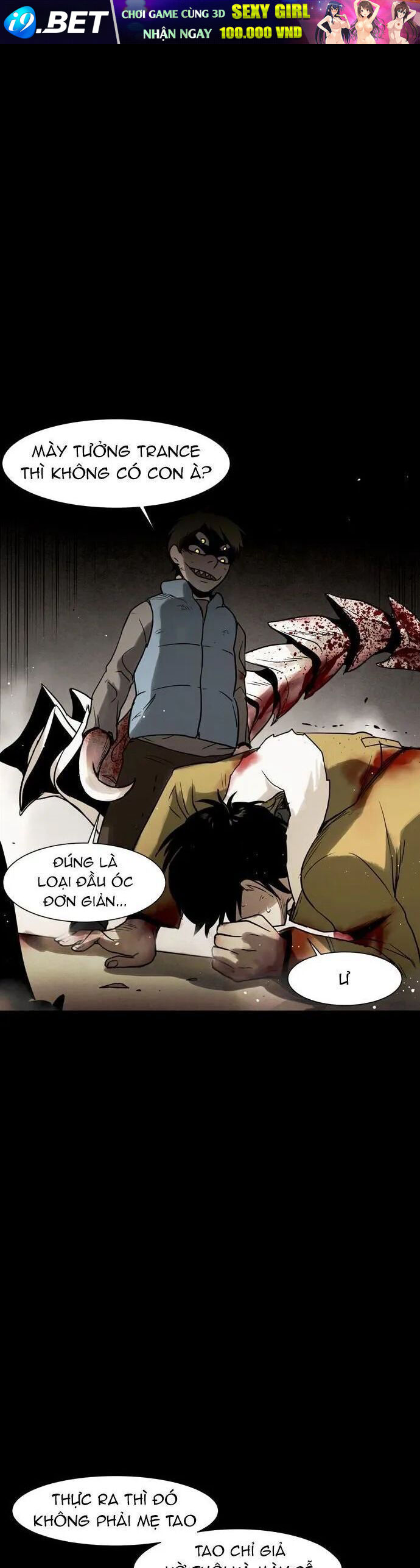 Virus Quái Vật - Chapter 44 - Page 13