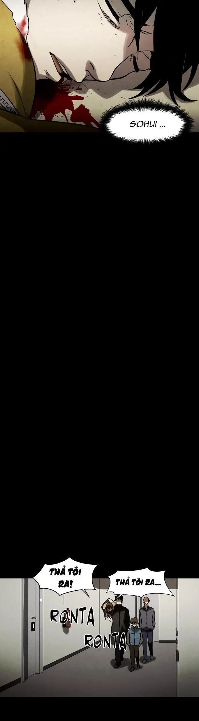 Virus Quái Vật - Chapter 44 - Page 16