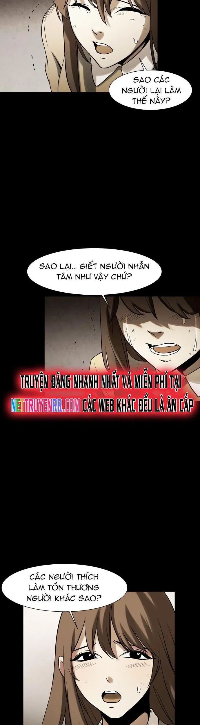 Virus Quái Vật - Chapter 44 - Page 19