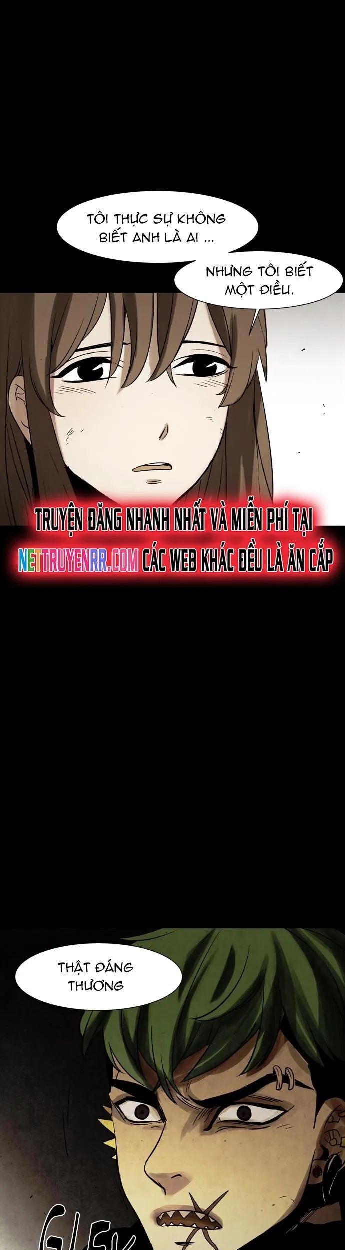 Virus Quái Vật - Chapter 44 - Page 22