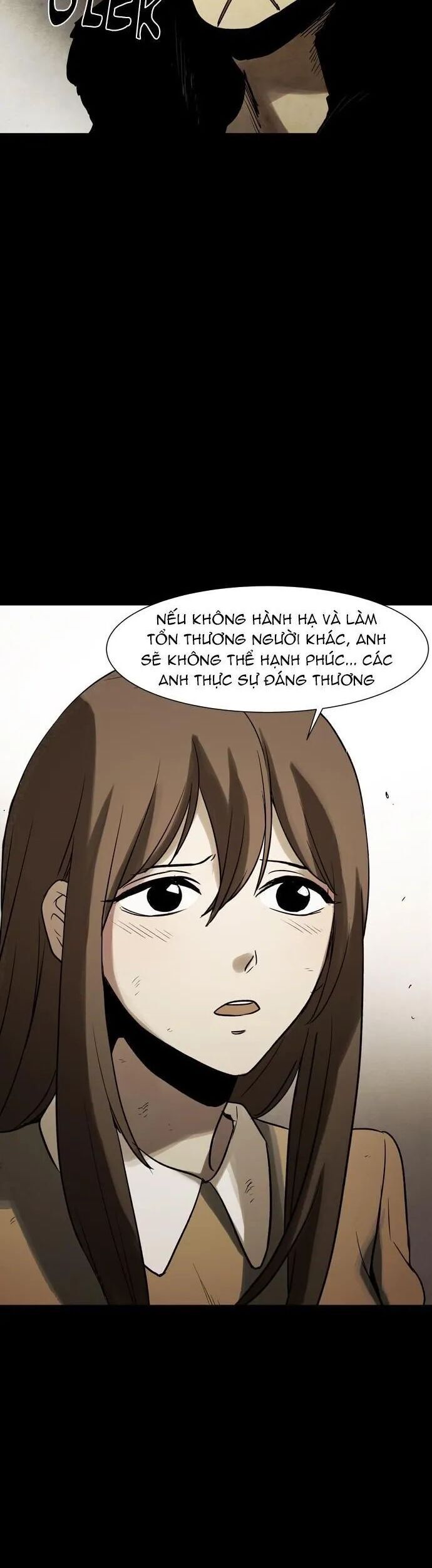 Virus Quái Vật - Chapter 44 - Page 23