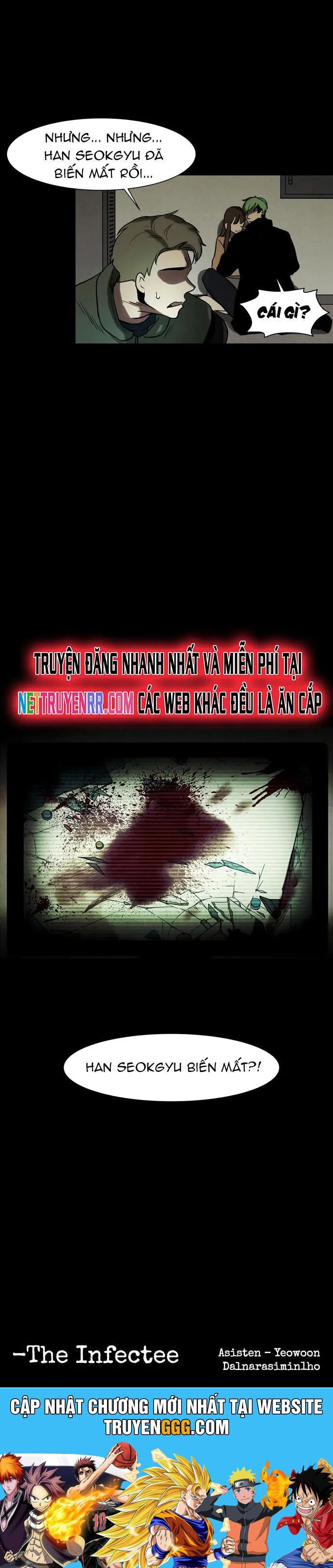 Virus Quái Vật - Chapter 44 - Page 26