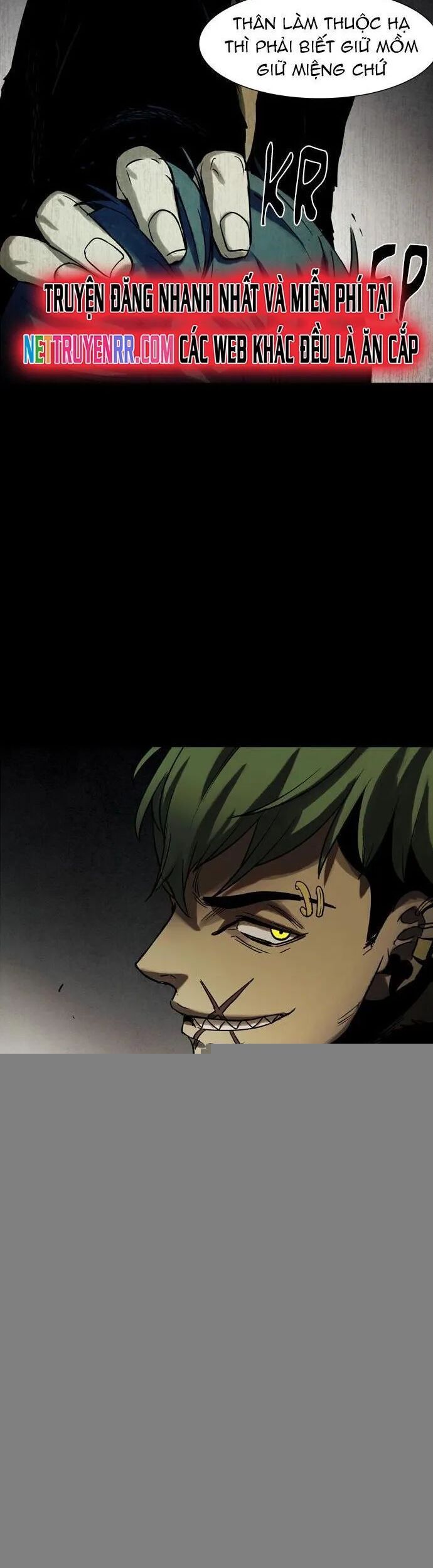 Virus Quái Vật - Chapter 44 - Page 3