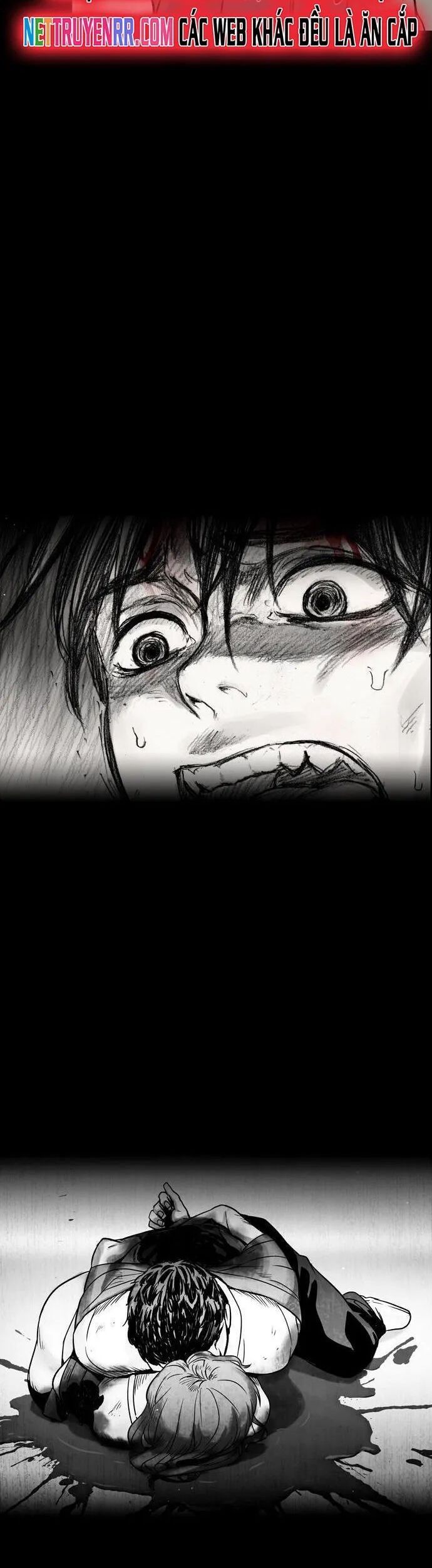 Virus Quái Vật - Chapter 44 - Page 7