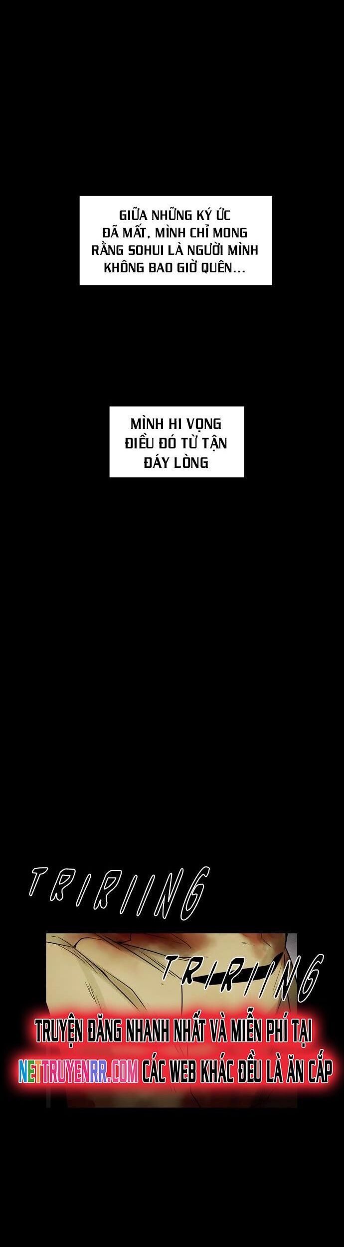 Virus Quái Vật Chapter 45 - Trang 22