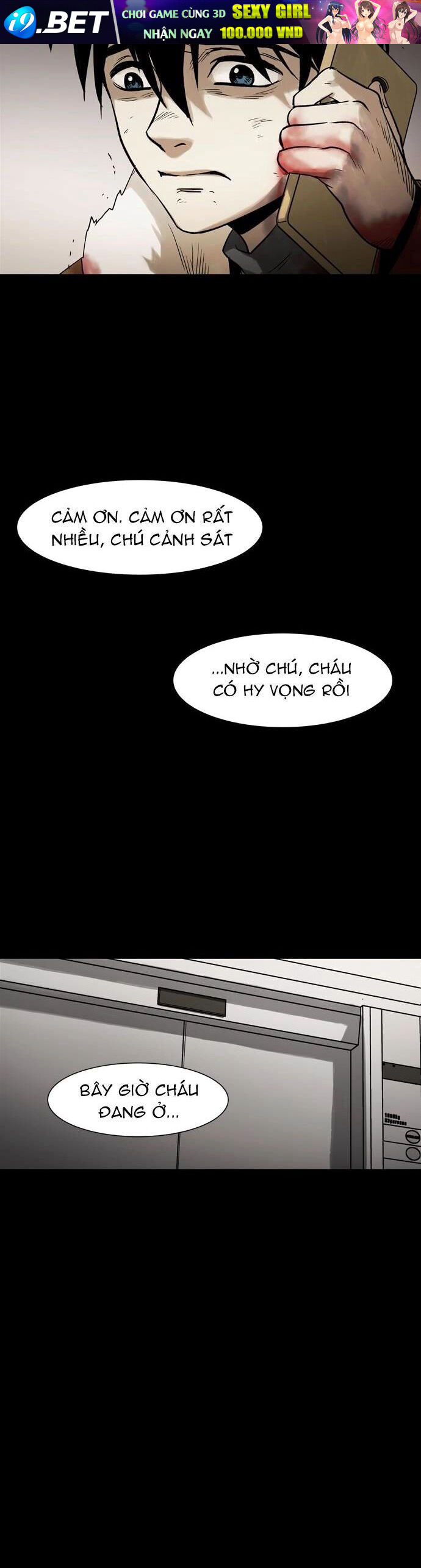 Virus Quái Vật Chapter 45 - Trang 24