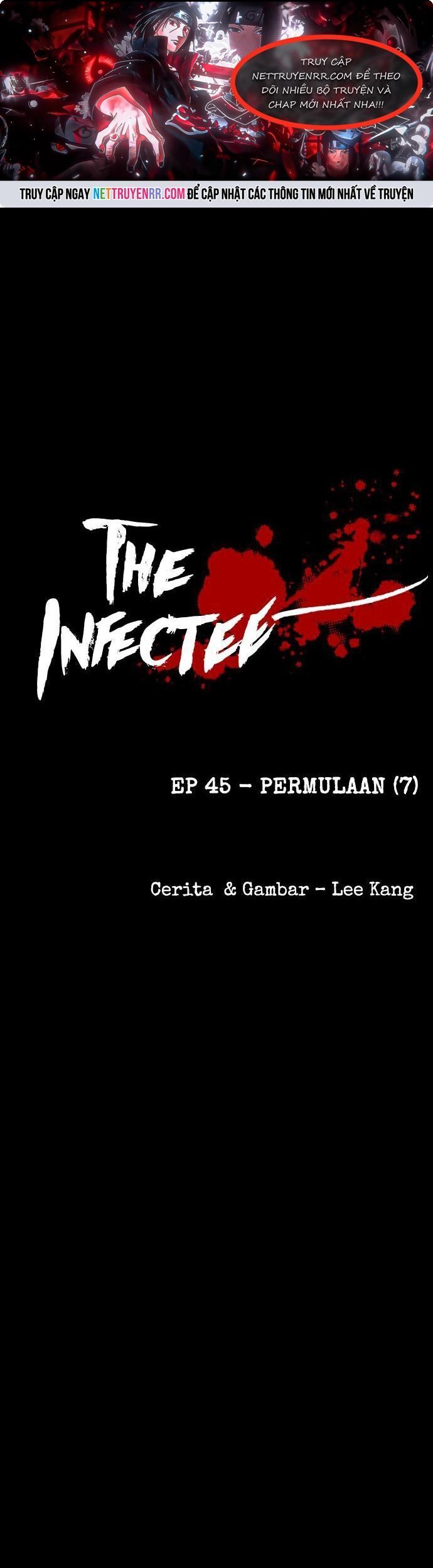 Virus Quái Vật Chapter 45 - Trang 27