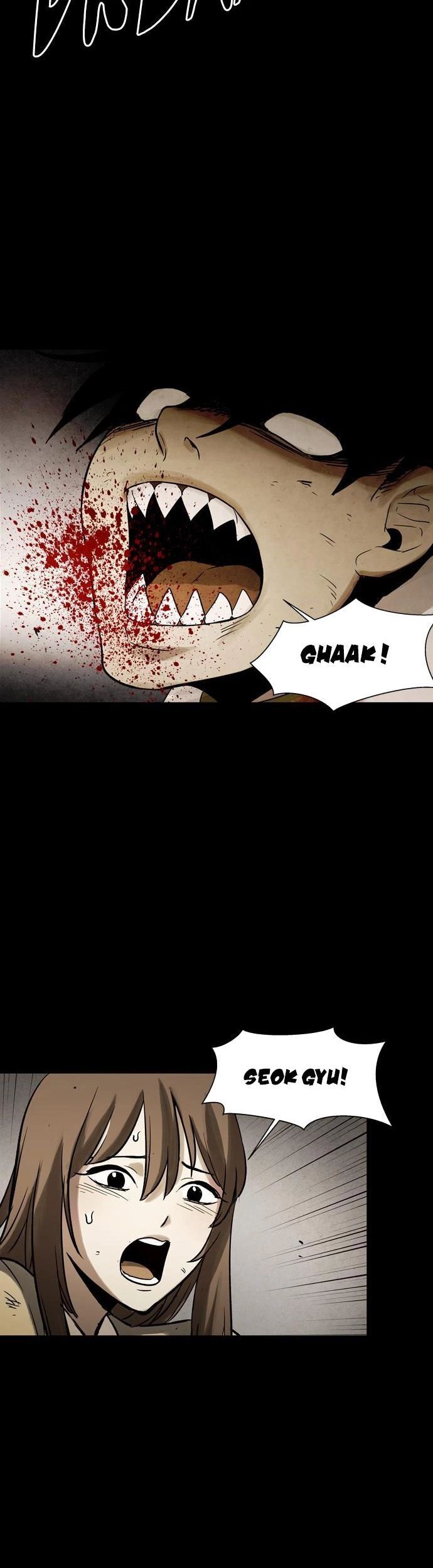 Virus Quái Vật - Chapter 46 - Page 18