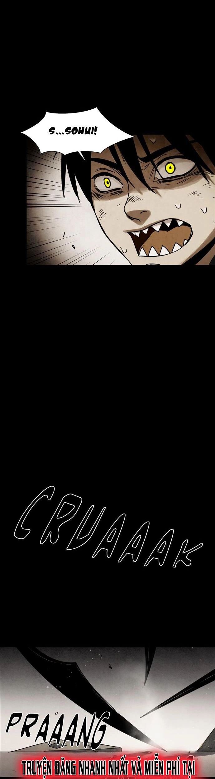 Virus Quái Vật - Chapter 46 - Page 25