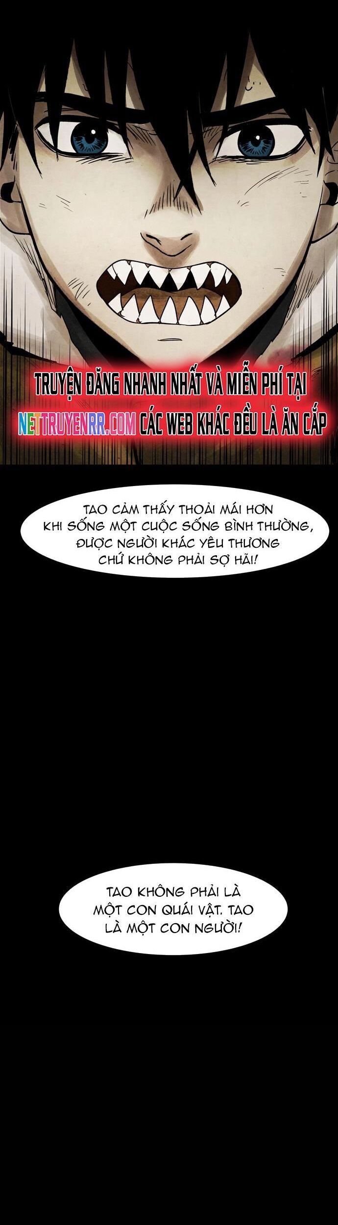 Virus Quái Vật - Chapter 46 - Page 31