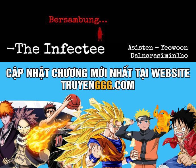 Virus Quái Vật - Chapter 46 - Page 32