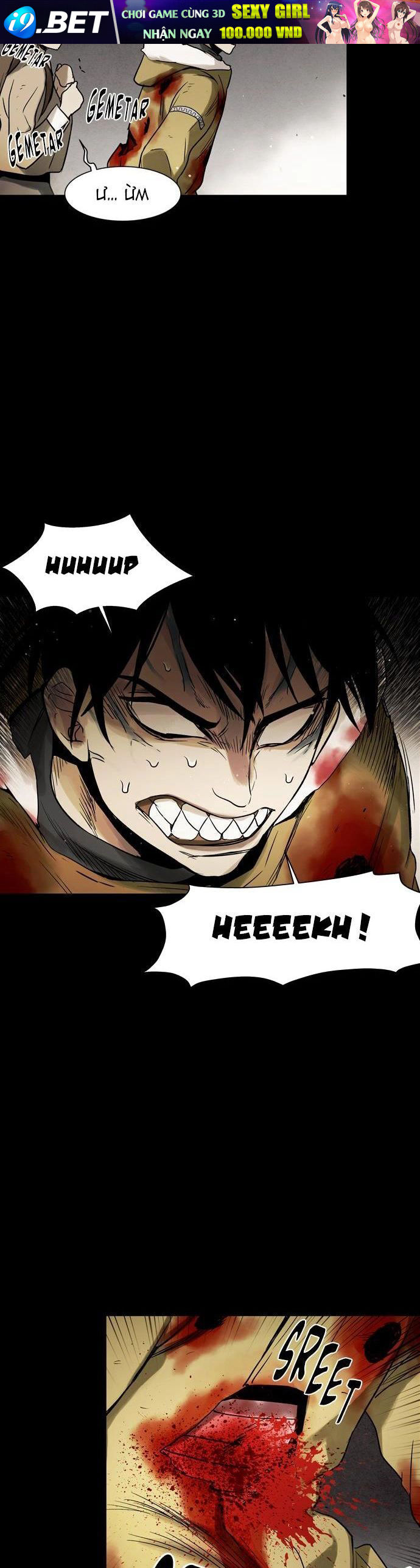 Virus Quái Vật - Chapter 46 - Page 4