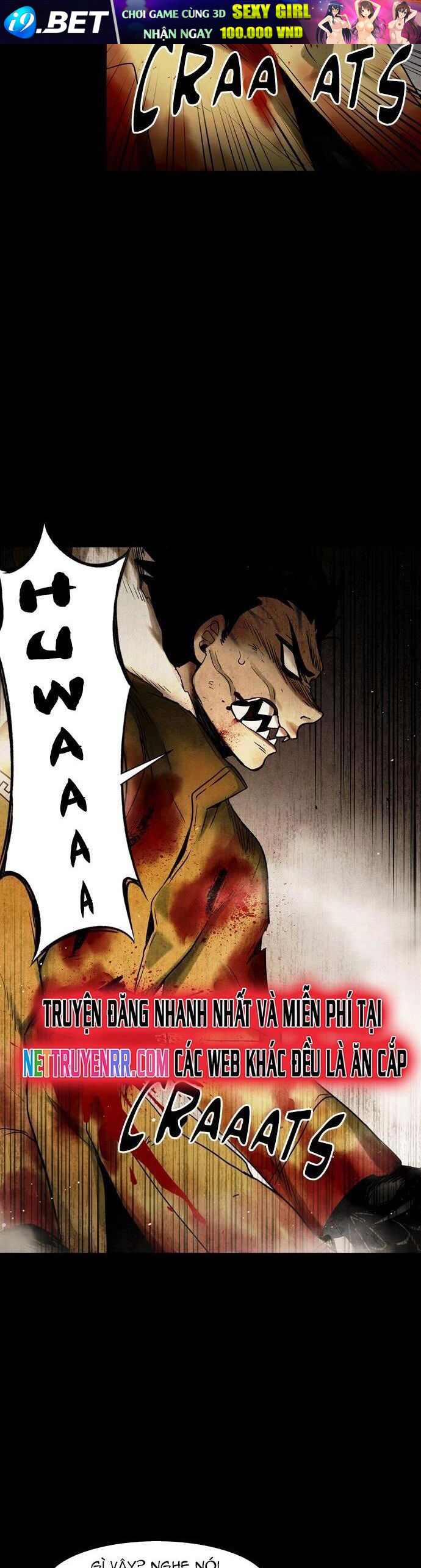 Virus Quái Vật - Chapter 46 - Page 5