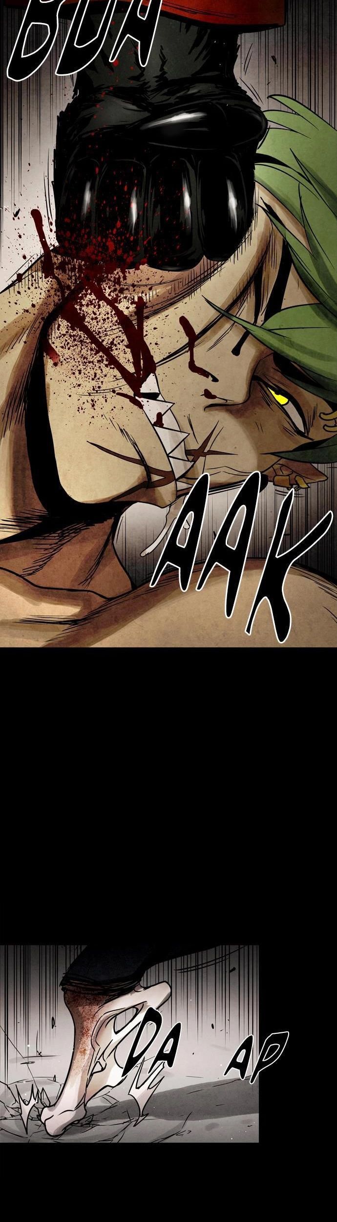 Virus Quái Vật - Chapter 46 - Page 8