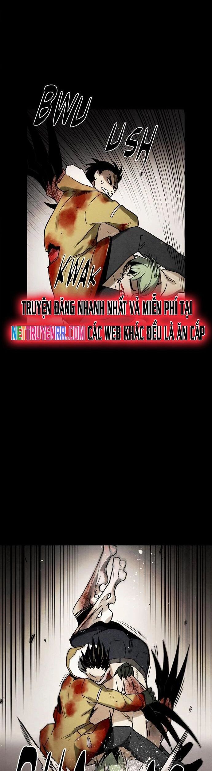 Virus Quái Vật - Chapter 46 - Page 9