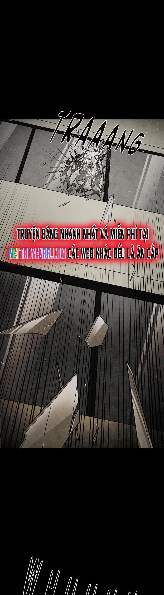 Virus Quái Vật Chapter 47 - Trang 19