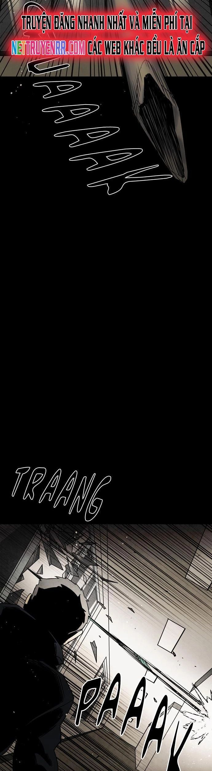 Virus Quái Vật Chapter 47 - Trang 22