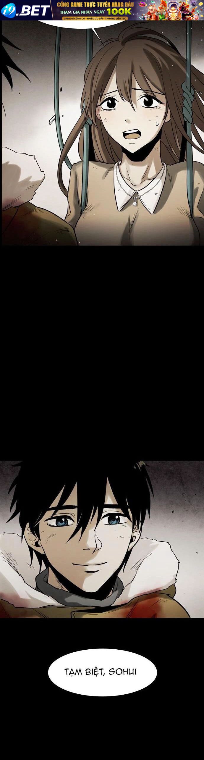 Virus Quái Vật Chapter 47 - Trang 29