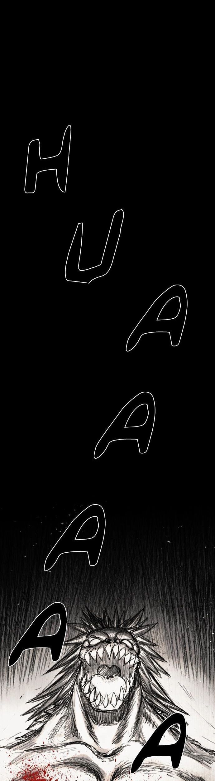 Virus Quái Vật Chapter 47 - Trang 36