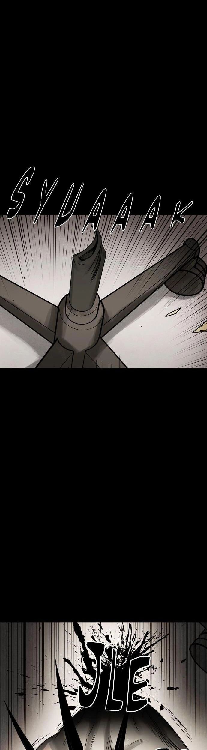 Virus Quái Vật Chapter 47 - Trang 9