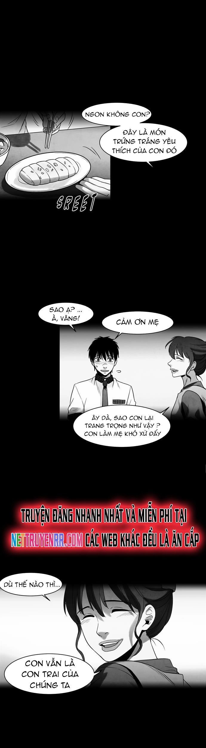 Virus Quái Vật - Chapter 48 - Page 10