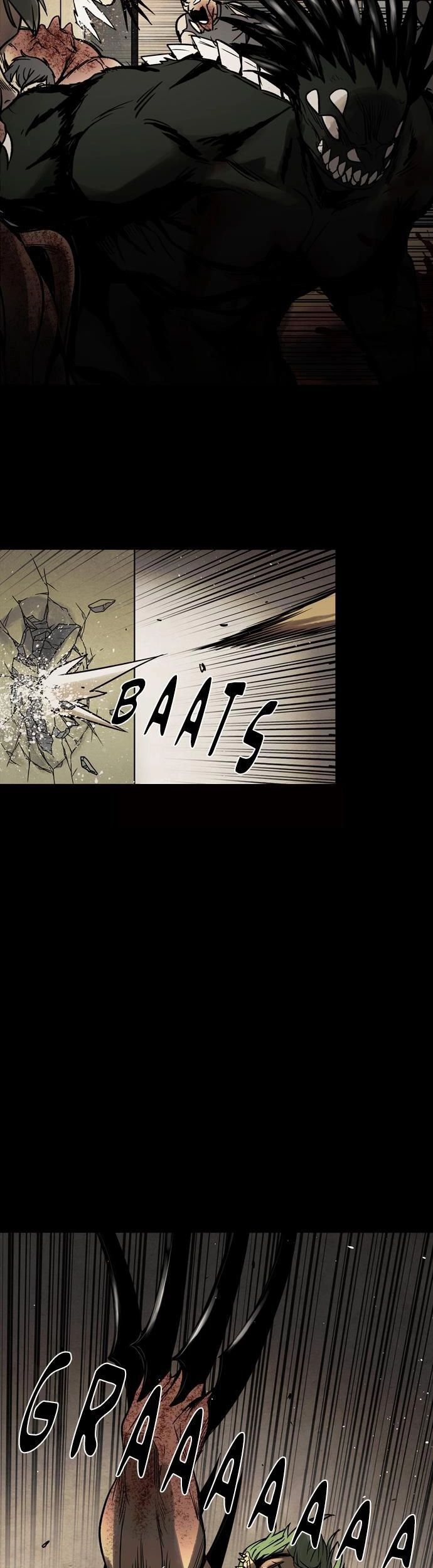 Virus Quái Vật - Chapter 48 - Page 14