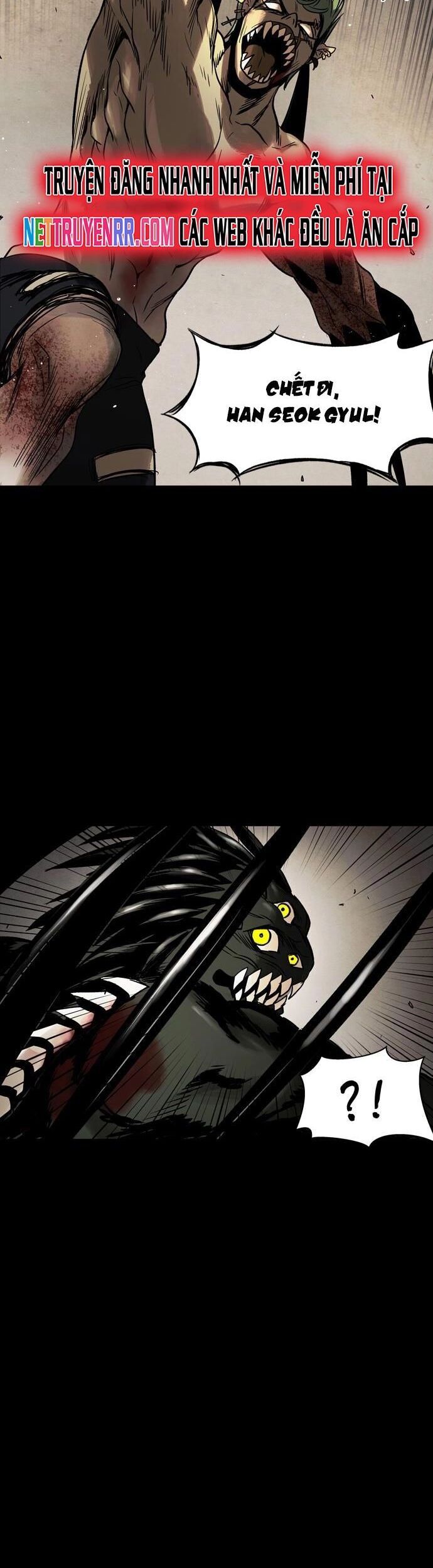 Virus Quái Vật - Chapter 48 - Page 15
