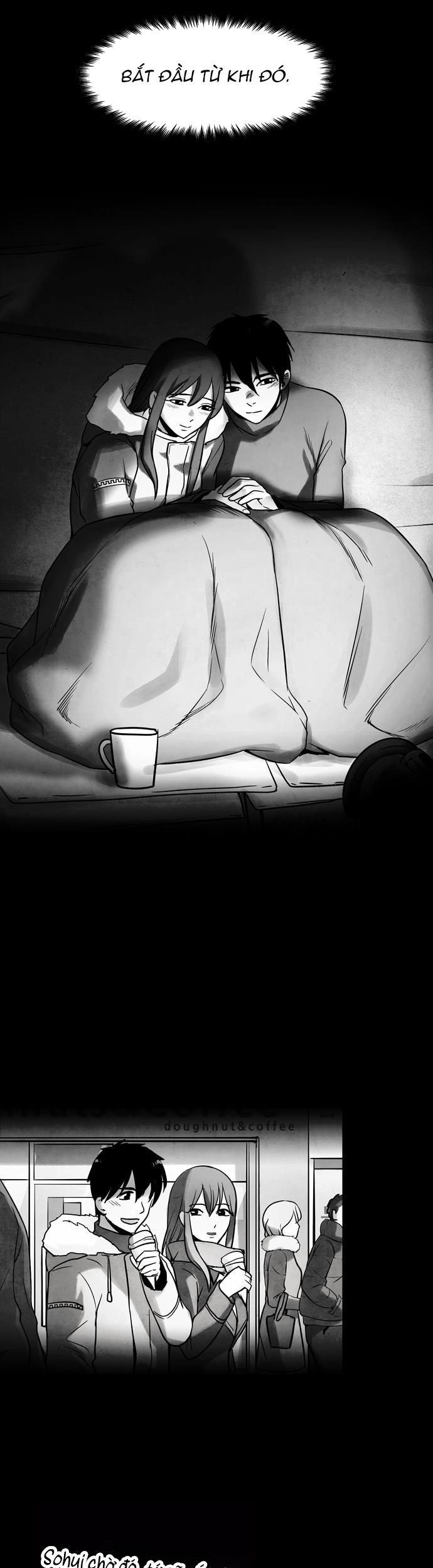 Virus Quái Vật - Chapter 48 - Page 16